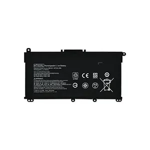 HP HT03XL High-Quality Replacement Battery | Pavilion, Envy & Notebook Series
