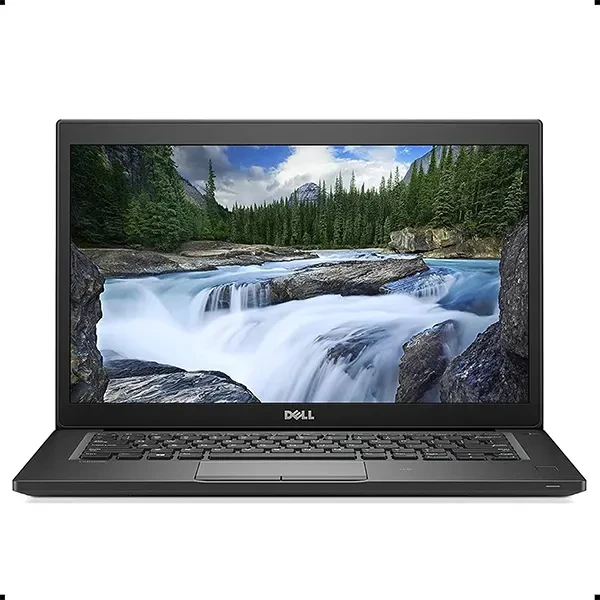 Dell Latitude 7490 – i5-8350U | 8GB RAM | 256GB SSD | 14" FHD Display – Refurbished