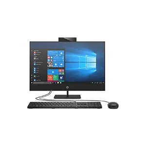 HP ProOne 400 G6 24″ All-in-One PC Core i7 10th Gen 16GB 512GB SSD