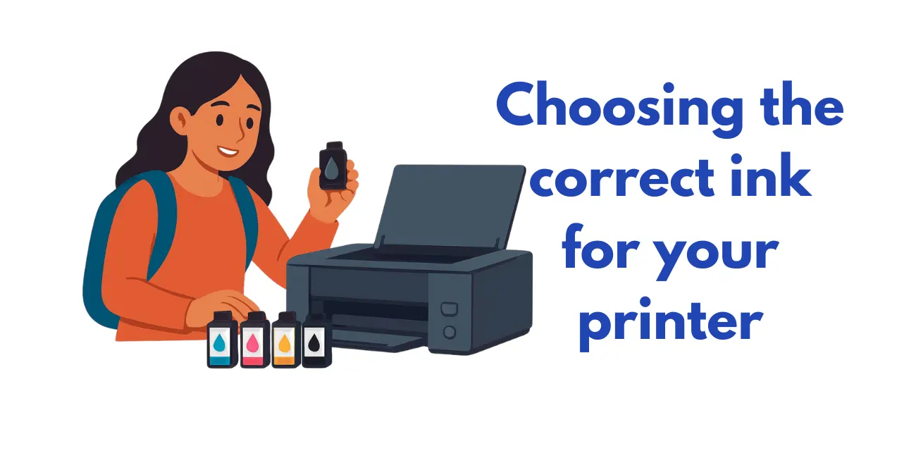 How to choose the right toner for your printer