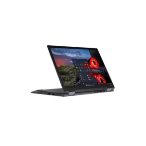 Lenovo ThinkPad X13 Yoga Gen 2 (13” Intel) – Refurbished 2-in-1 Laptop