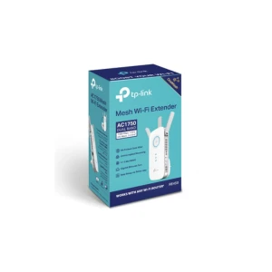 TP-Link RE450 AC1750 Dual Band Wi-Fi Range Extender