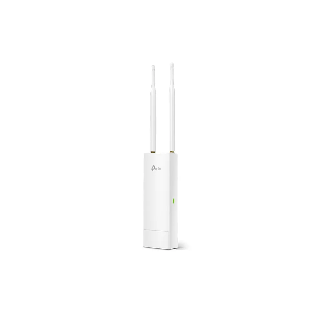 TP-Link EAP110-Outdoor 300Mbps Wireless N Outdoor Access Point
