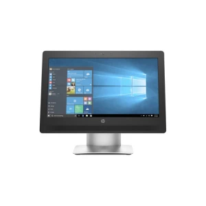 HP ProOne 400 G2 AIO – Refurbished | Core i5-6500T, 8GB RAM, 256GB SSD
