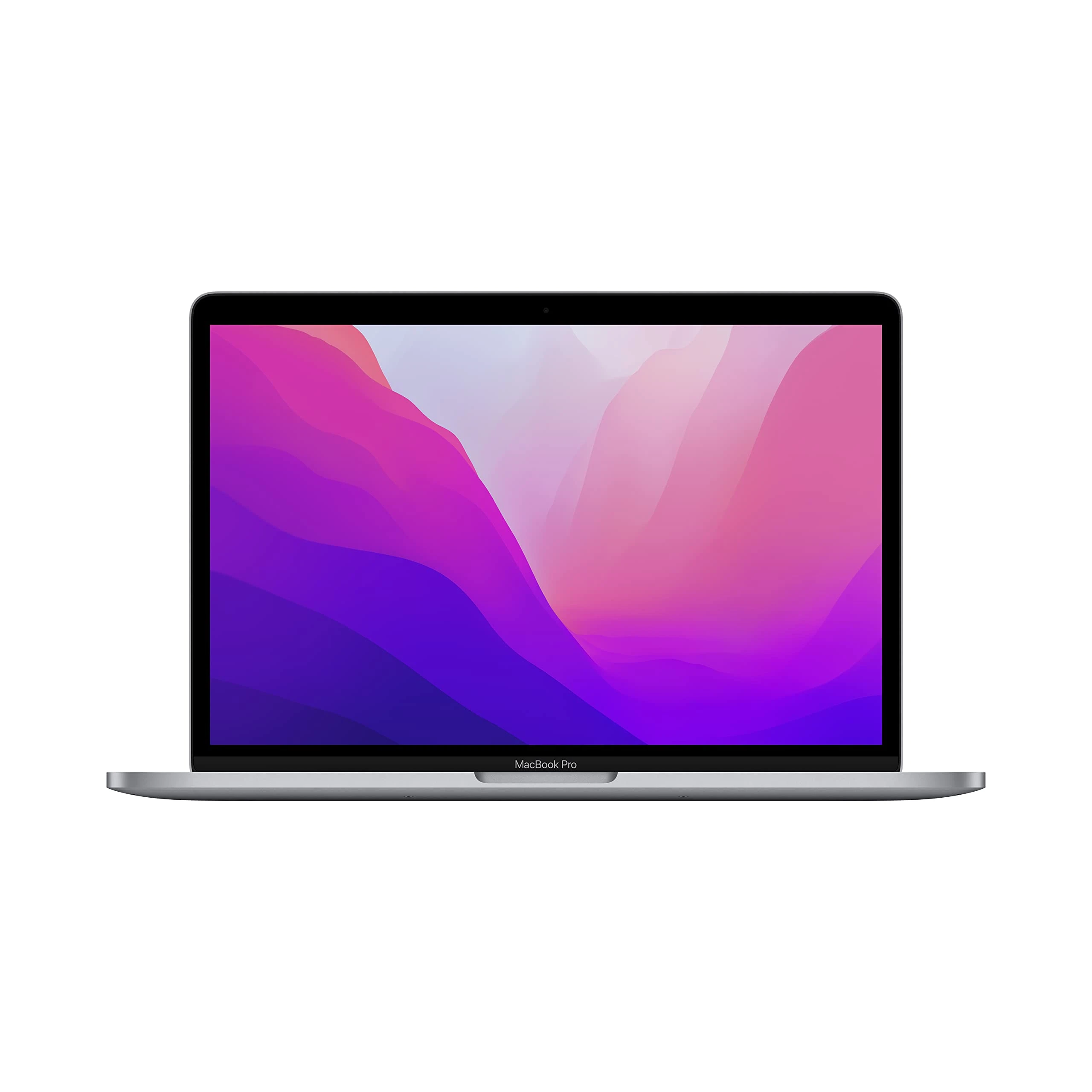 Apple MacBook Pro 13-inch (M2, 2022) – Brand New | 8GB RAM, 256GB SSD