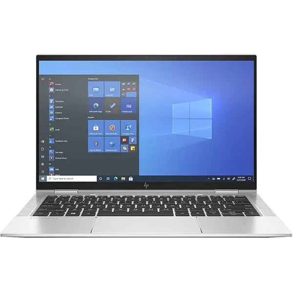 HP EliteBook x360 1040 G8 Intel core i7 11th gen 16gb ram 512gb ssd 14" touch display win 11 - Refurbished