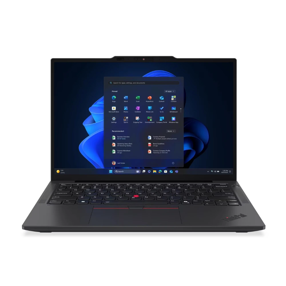 Lenovo ThinkPad X13 Gen 6 Laptop – Intel Core Ultra 7, 16GB RAM, 512GB SSD, 13.3" WUXGA – Brand New