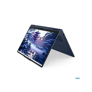 Lenovo IdeaPad 5 2-in-1 16IAL10 Touch Laptop – Intel Core Ultra 7, 32GB RAM, 1TB SSD