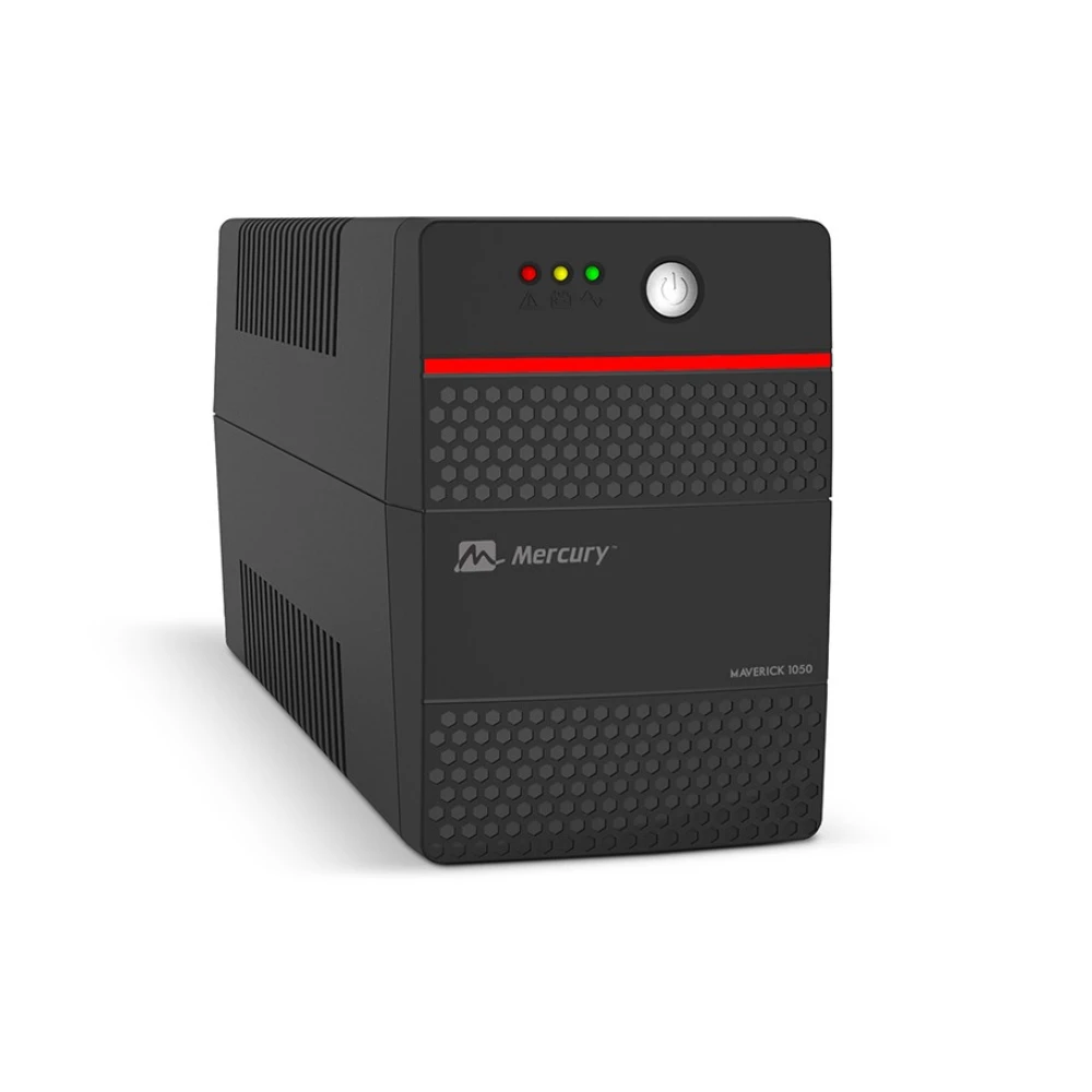 Mercury Maverick 1050VA Line-Interactive UPS