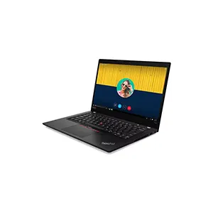 Lenovo ThinkPad X390 13-Inch Laptop – Intel Core i7, 8GB RAM, 256GB SSD