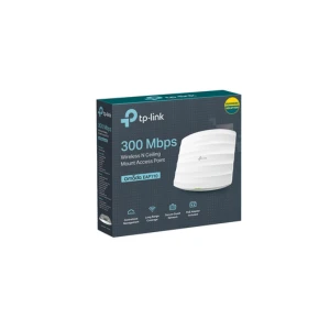TP-Link EAP110 300Mbps Wireless N Ceiling Mount Access Point – Brand New