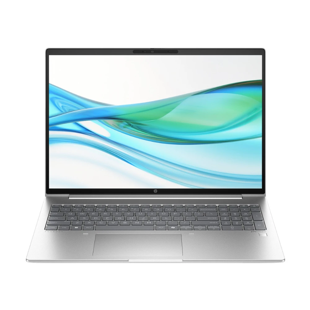 HP ProBook 460 G11 (16", Core Ultra 7, 16GB RAM, 512GB SSD) – Brand New