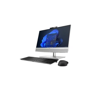 HP EliteOne 800 G6 24 AIO – Refurbished | Core i5-10500, 16GB RAM, 512GB SSD