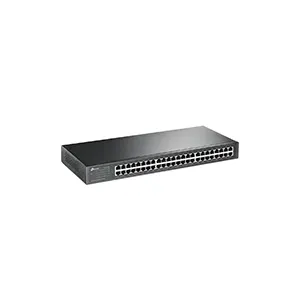 TP-Link TL-SF1048 48-Port 10/100Mbps Rackmount Ethernet Switch