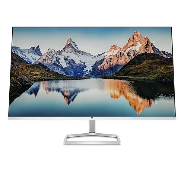 HP M32f 31.5" Full HD IPS Monitor (75Hz, HDMI, VGA, AMD FreeSync)