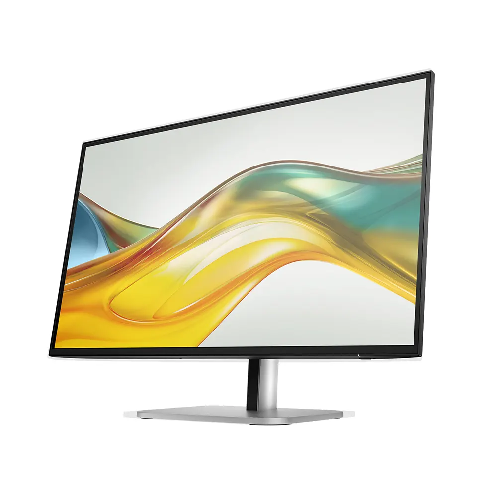 HP Series 5 Pro 527pq 27-Inch QHD IPS Monitor