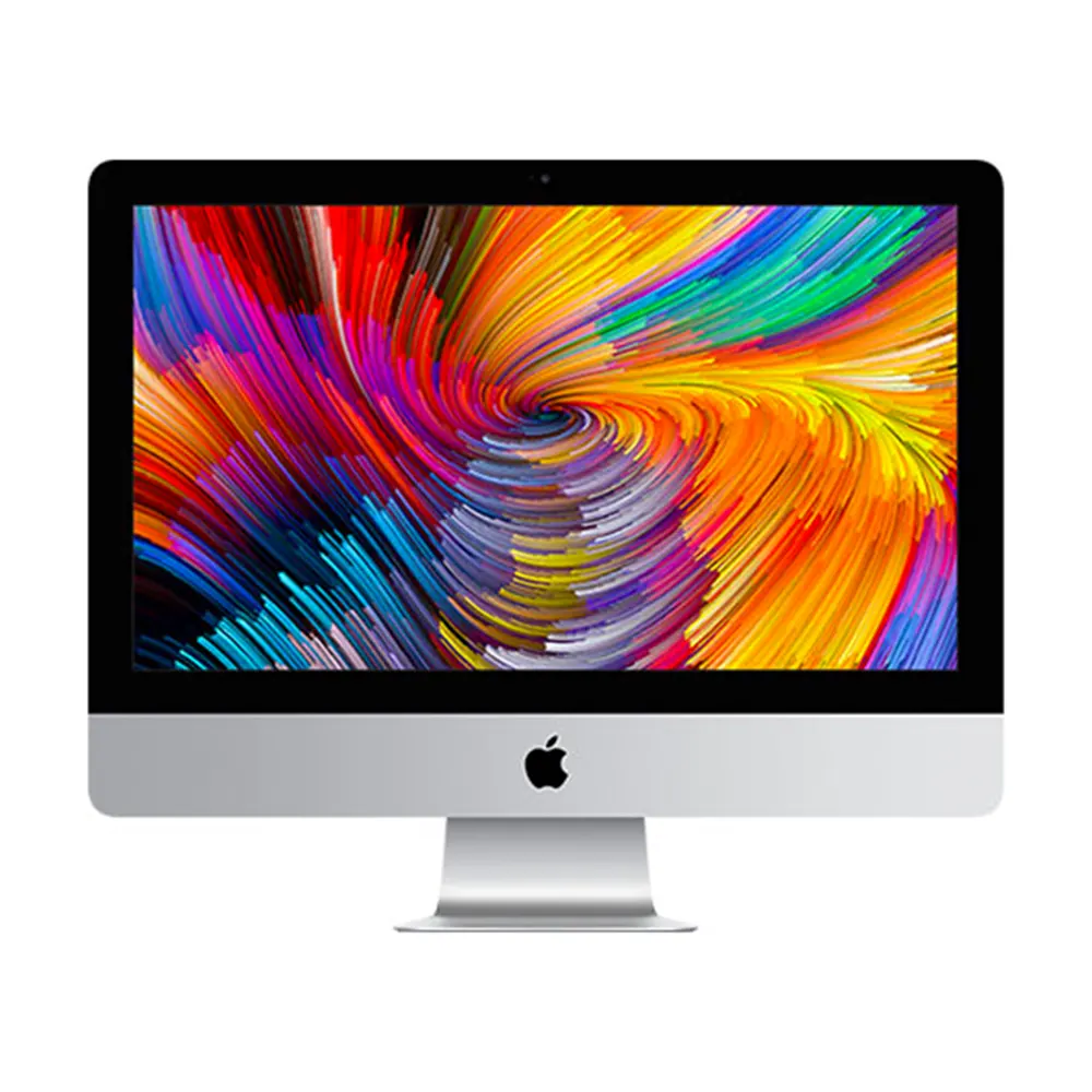 Apple iMac 21.5-inch Retina 4K (2017) – Core i5, 8GB RAM, 1TB HDD