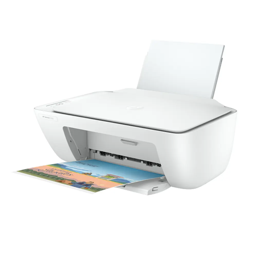 HP DeskJet 2320 All-in-One Printer (Print, Scan & Copy)