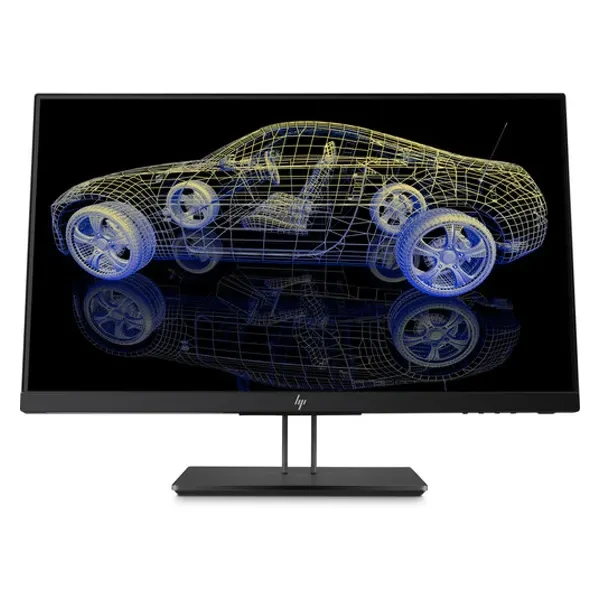 HP Z23n G2 23″ Full HD IPS Monitor – HDMI, DisplayPort, VGA, USB Hub (Refurbished)