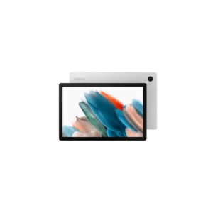Samsung Galaxy Tab A8 10.5" LTE – 64GB Storage, 4GB RAM, Silver (Open Box New)