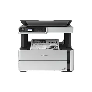 Epson EcoTank M2140 Mono All-in-One Printer (Print, Scan, Copy)