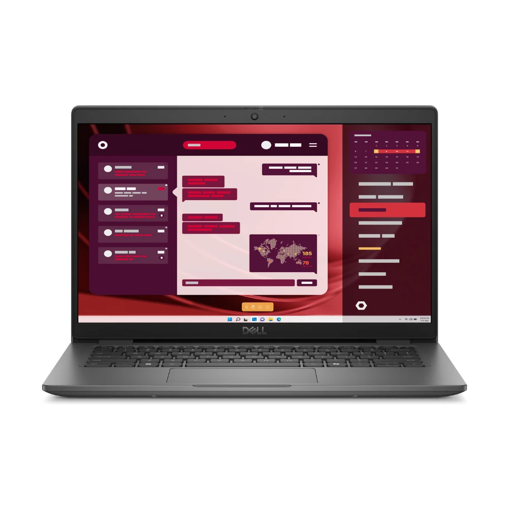 Dell Latitude 3450 Laptop – Intel Core i5, 8GB RAM, 512GB SSD, 14" FHD – Brand New