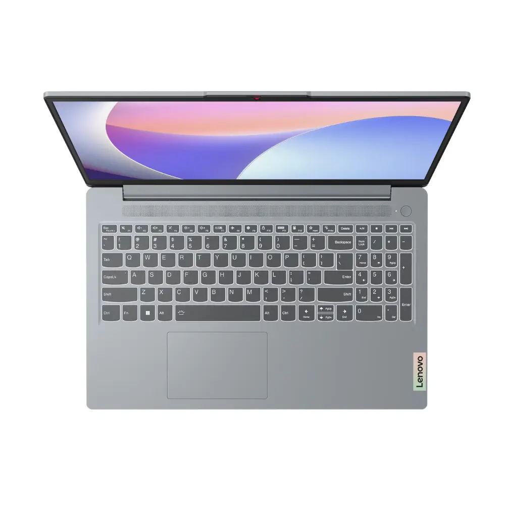 Lenovo IdeaPad Slim 3 15IRH8 – Intel Core i5-13420H, 8GB RAM, 512GB SSD, 15.6" FHD