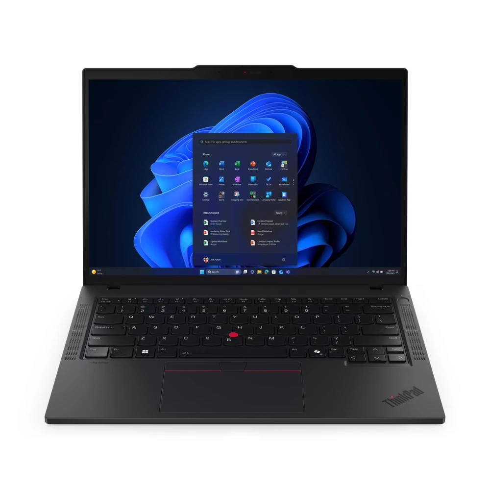 Lenovo ThinkPad T14 Gen 6 (Intel) – Ultra 7, 16GB RAM, 1TB SSD, 14" WUXGA – Brand New