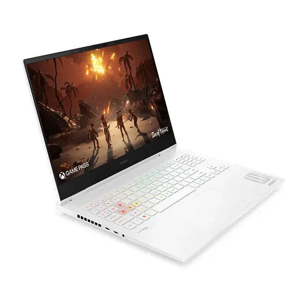 OMEN by HP Transcend Gaming Laptop 16 - i9, RTX 4060, 16GB RAM, 1TB SSD | New (Open Box)