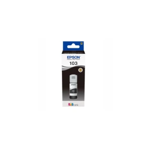 Epson 103 EcoTank Black Ink Bottle