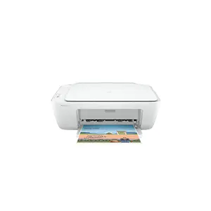 HP DeskJet 2320 All-in-One Printer (Print, Scan & Copy)