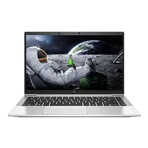 HP EliteBook 845 G8 | AMD Ryzen 5 PRO | 16GB RAM | 256GB SSD | 14" FHD Display | Refurbished