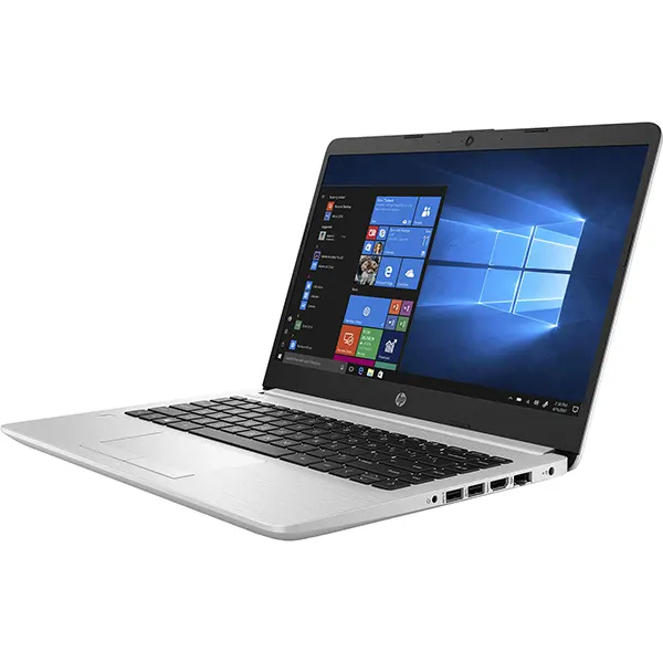 HP 348 G7 Laptop – Core i5 10th Gen, 8GB RAM, 256GB SSD, 14″ Display, Windows 11 (Refurbished)