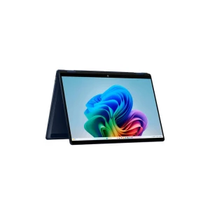 HP OmniBook X Flip 14-inch Laptop (Intel Core Ultra 7, 16GB RAM, 1TB SSD, 2K Touch, AI PC) – Brand New