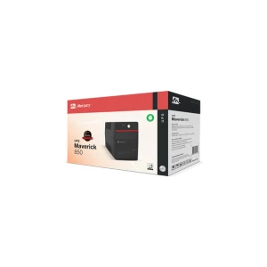 Mercury Maverick 850VA Line Interactive UPS