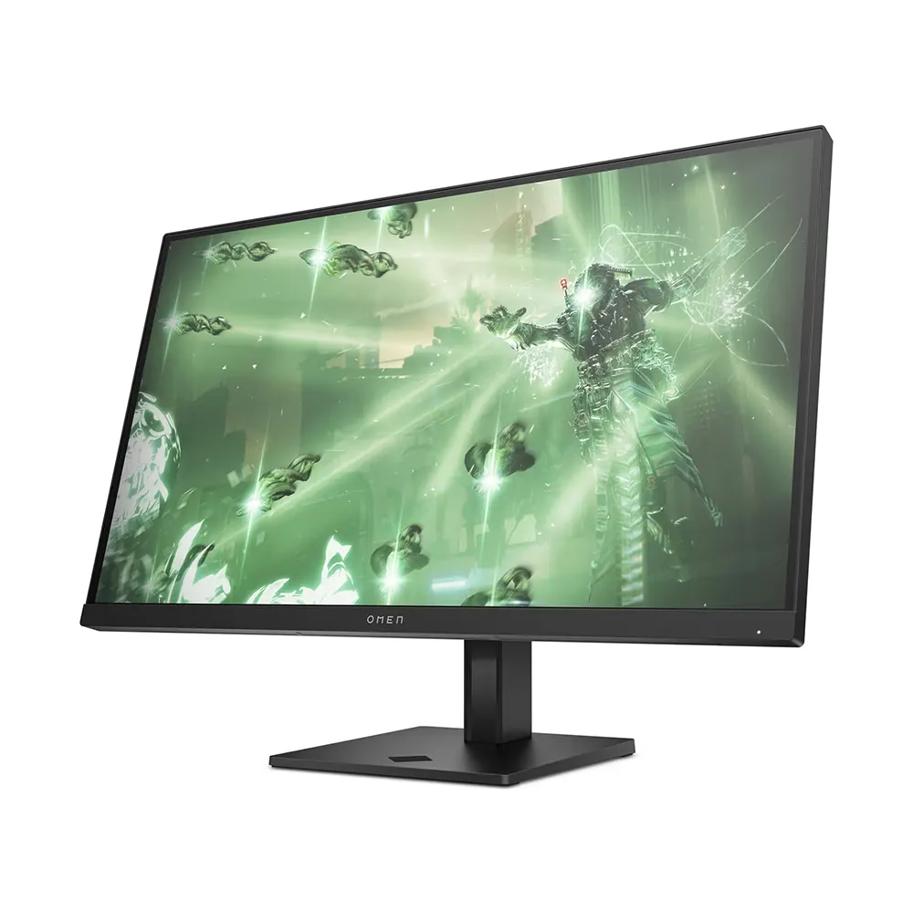 OMEN by HP 27Q 27-Inch QHD 165Hz IPS Gaming Monitor