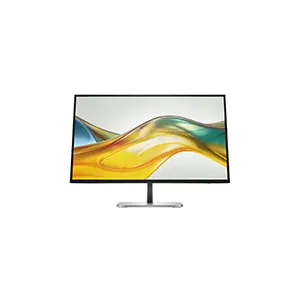 HP Series 5 Pro 527pq 27-Inch QHD IPS Monitor