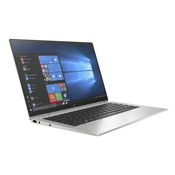 HP EliteBook 1040 G7 – Core i7-10610U, 16GB RAM, 512GB SSD, 14" FHD Touch – Refurbished