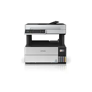Epson EcoTank L6490 All-in-One Ink Tank Printer (Print, Scan, Copy, Fax)