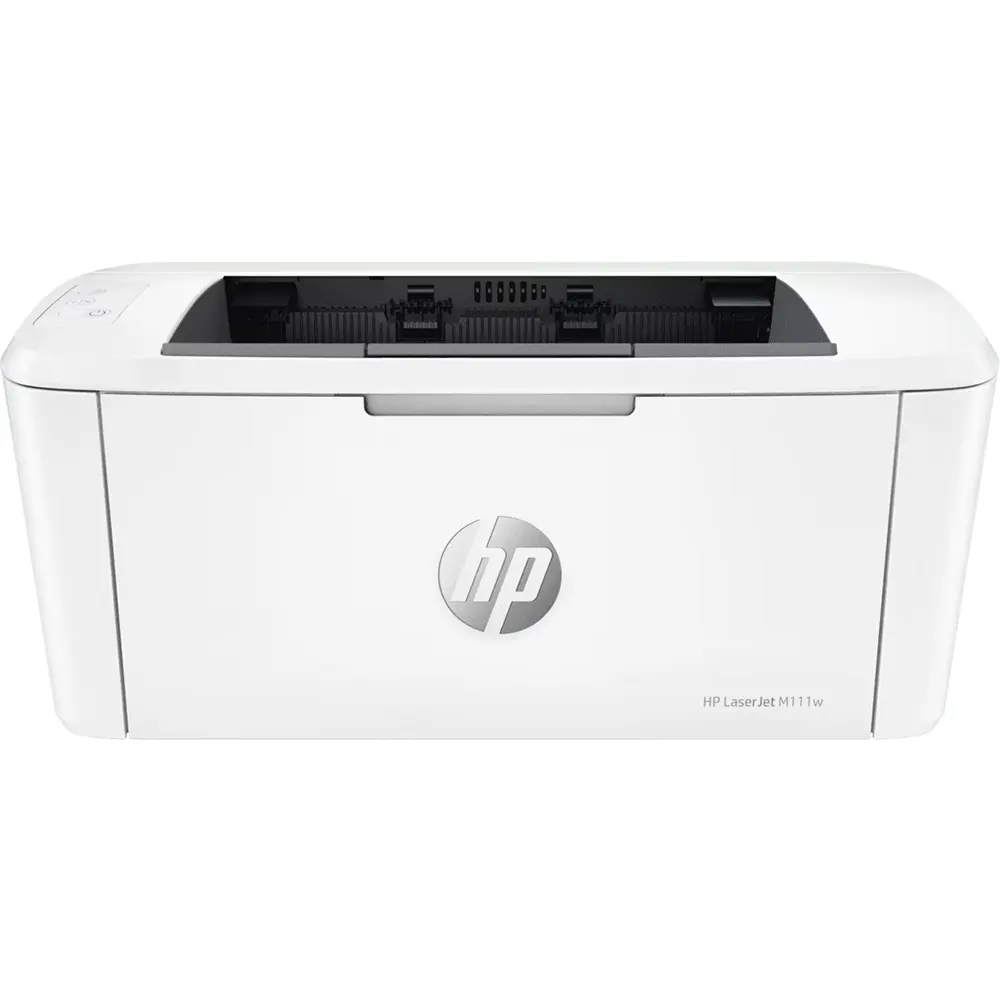 HP LaserJet M111w Wireless Black & White Laser Printer
