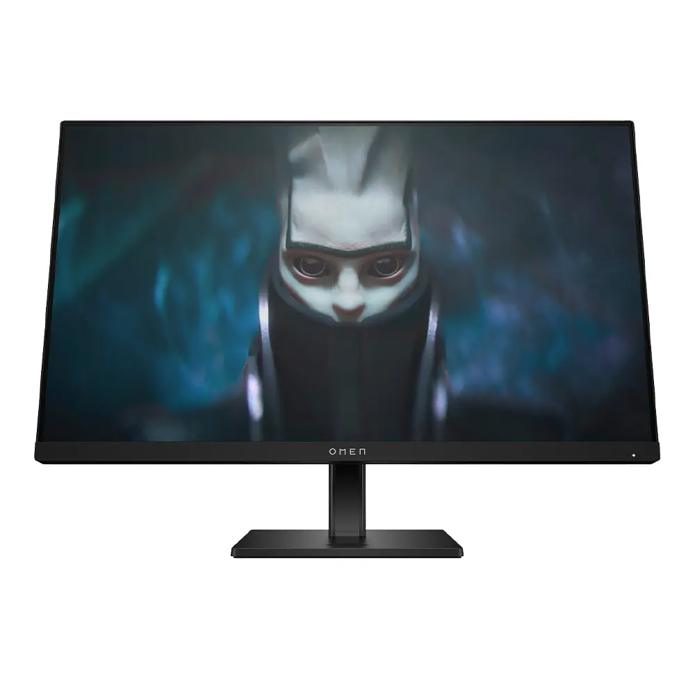 OMEN by HP 24 Gaming Monitor – 23.8″ FHD IPS, 165Hz, 1ms Response