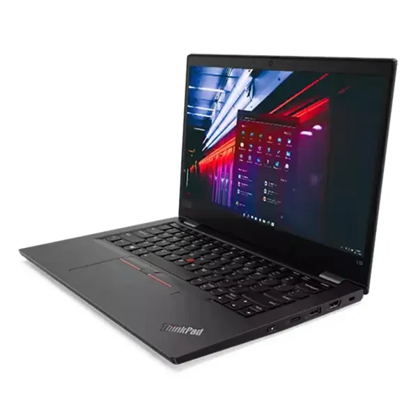 Lenovo ThinkPad L13 Gen 2 – Intel i5, 16GB RAM, 256GB SSD, 13.3" FHD – Windows 11 Pro