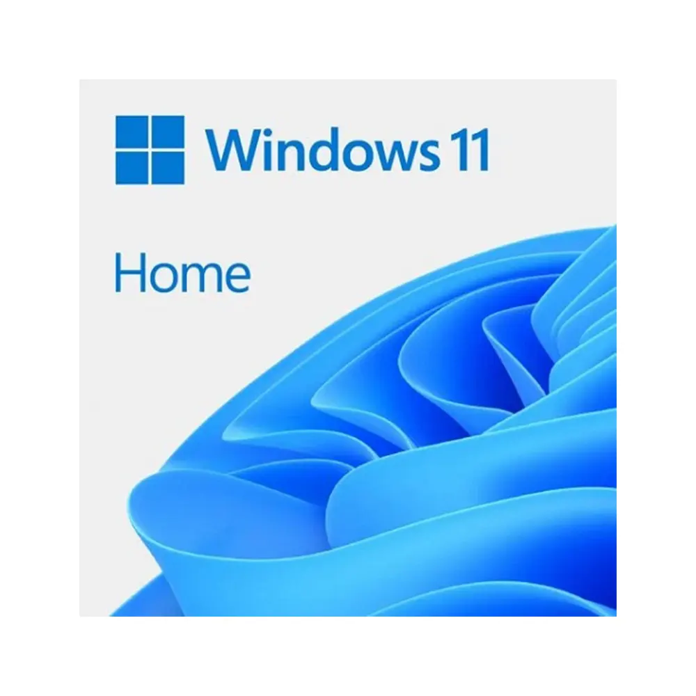 Windows 11 Home Original License (32/64-Bit) – Perpetual