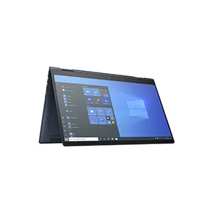 HP Elite Dragonfly G2 Laptop – Intel Core i7, 16GB RAM, 512GB SSD, 13.3″ Touch Display