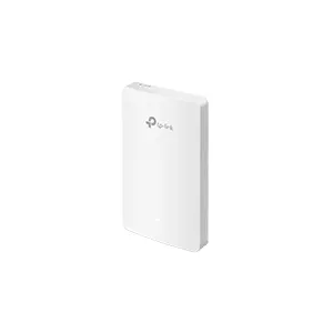 TP-Link EAP235-Wall Omada AC1200 Wireless MU-MIMO Gigabit Wall Plate Access Point