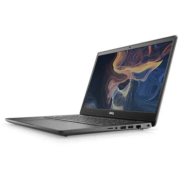 Dell Latitude 3410 Laptop | Intel Core i5-10310U, 16GB RAM, 256GB SSD, Windows 11 - Refurbished