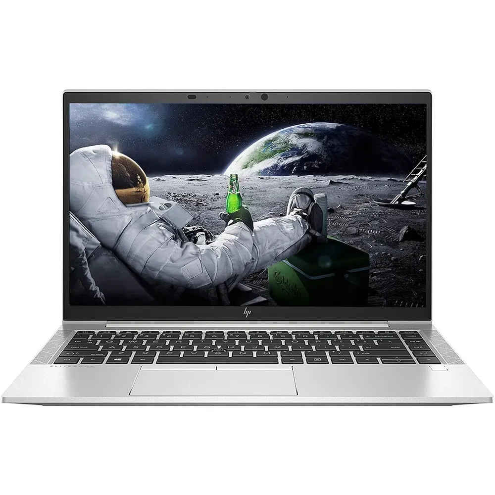 HP EliteBook 845 G8 | AMD Ryzen 5 PRO | 16GB RAM | 256GB SSD | 14" FHD Display | Refurbished