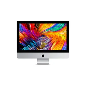 Apple iMac 21.5-inch Retina 4K (2017) – Core i5, 8GB RAM, 1TB HDD