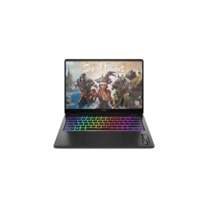 HP OMEN Transcend 14 (Ultra 9, 32GB RAM, 1TB SSD, RTX 4070, 2.8K OLED) – Open Box New