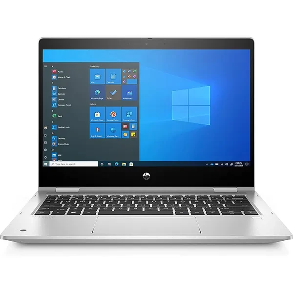 HP ProBook x360 435 G8 AMD Ryzen 7, 16GB RAM, 512GB SSD, 13.3" Touch FHD, Windows 11 – Refurbished